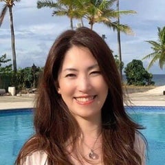 九星気学鑑定士 白石よし子のプロフィール