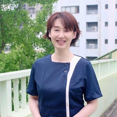中川　朋子のプロフィール