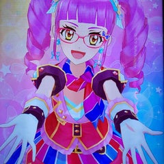 あもあものプロフィール