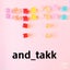 and-takkのサムネイル