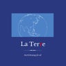 天然石とマクラメアクセサリーのLa Terre（ラ・テール）のプロフィール