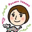 画像 愛を彩るメッセンジャー　Ryu∞n ★ TAKAKOのブログのユーザープロフィール画像