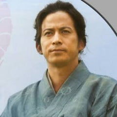 官兵衛のプロフィール