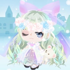 いのりのコスメ日記のプロフィール