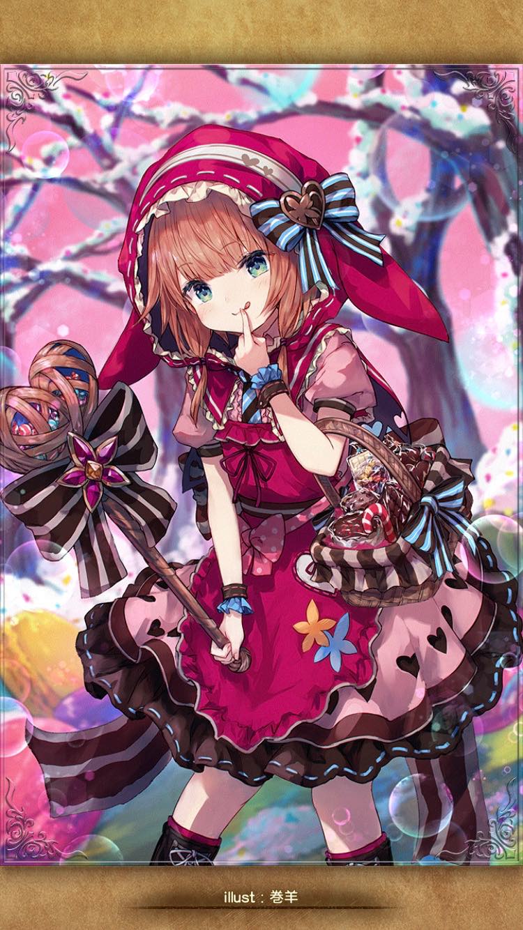 グリムエコーズ 4 私のグリムエコーズ アクセサリ 奴衣くるみのグリムエコーズ生活