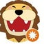 画像 お茶目なライオンの気ままなブログ！のユーザープロフィール画像