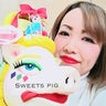 Sweets Pig 🐖 のシュガーアートの世界🎂❤️のプロフィール
