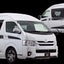 画像 キャンピングカー(ダーウィンＱ３)と共に…のユーザープロフィール画像