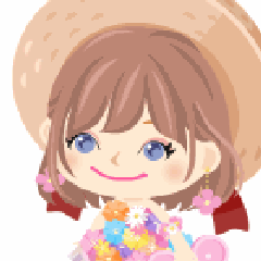 miのプロフィール