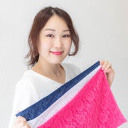 カラー＆コスメコンサルタント　渡辺 樹里のおすすめのサムネイル