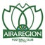 画像 AIRA REGION FCのユーザープロフィール画像