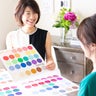 カラー＆イメージコンサルタントA-color 竹内美香のプロフィール