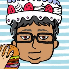 ブルーデブのプロフィール