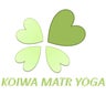 Yukkomama-yogaのプロフィール