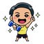 Marlin/ Love Sportsのサムネイル