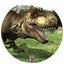 街ブラのティラノのサムネイル