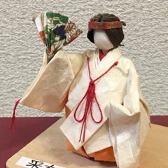 YOSHIKOのプロフィール