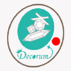 Decorum/デコラム（Crystal Decoration）のプロフィール