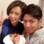 おチビとミニマムのもぐもぐ同棲日記❤️🍚のサムネイル