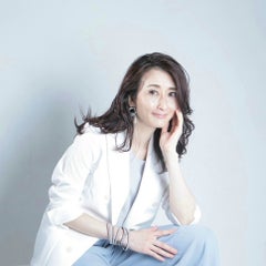 【一目おかれる存在になる戦略的スタイリング】　イメージコンサルタント　坂爪美希のプロフィール