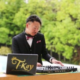 DJ T-Kay a.k.a. S・G・M