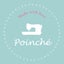 京都発//リバティプリントで作る！オーダーメイド手帳カバーと布小物のお店poinché(ポワンシェ）yukaのサムネイル