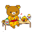 るんるんくまのサムネイル