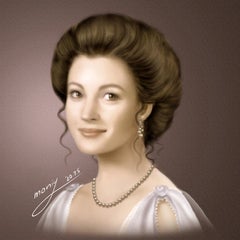 もにのプロフィール
