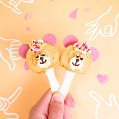 やまのさんち　⭐ヘルシーで満足おやつレシピ⭐のプロフィール