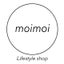 画像 Happyな暮らしはじめます。Lifestyle shop moimoiのユーザープロフィール画像