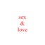 画像 SEX&LOVE♡婚外恋愛＆自由恋愛のユーザープロフィール画像
