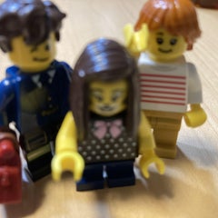 まいLEGOりゅーしょんのプロフィール