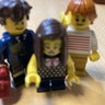 まいLEGOりゅーしょんのプロフィール