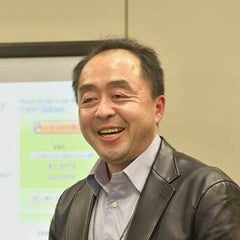 群馬の朗読家　宇野紳一のプロフィール