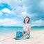 画像 宮古島☆青い海、青い空、白い浜に囲まれたスピリチュアルライフ。のユーザープロフィール画像