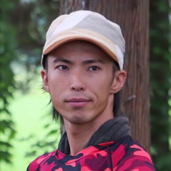 落合やすとものプロフィール