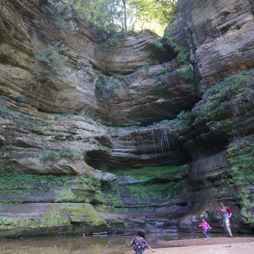 もしもし オクラホマ州ノーマンで暮らしてます