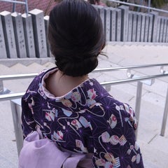 鈴木志保のプロフィール