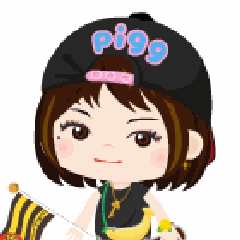 じゃじゃまるのプロフィール