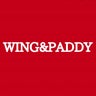 WING&PADDYのプロフィール