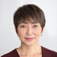藪本雅子のプロフィール