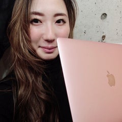 美容師ゆかりんのプロフィール