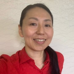 東京在住親子参加のわらべうたワークショップ講師・波多野彩のプロフィール
