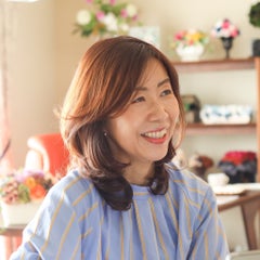 子育てを心から楽しみ、なりたい自分になれるママサロン　エンジェルママのプロフィール