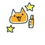 neko-orange-noのサムネイル