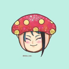 MOFUKOのプロフィール