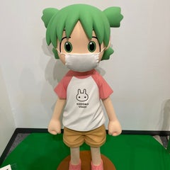 ぽびーのプロフィール