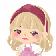 ちかちゃんのブログ♪(#^.^#)