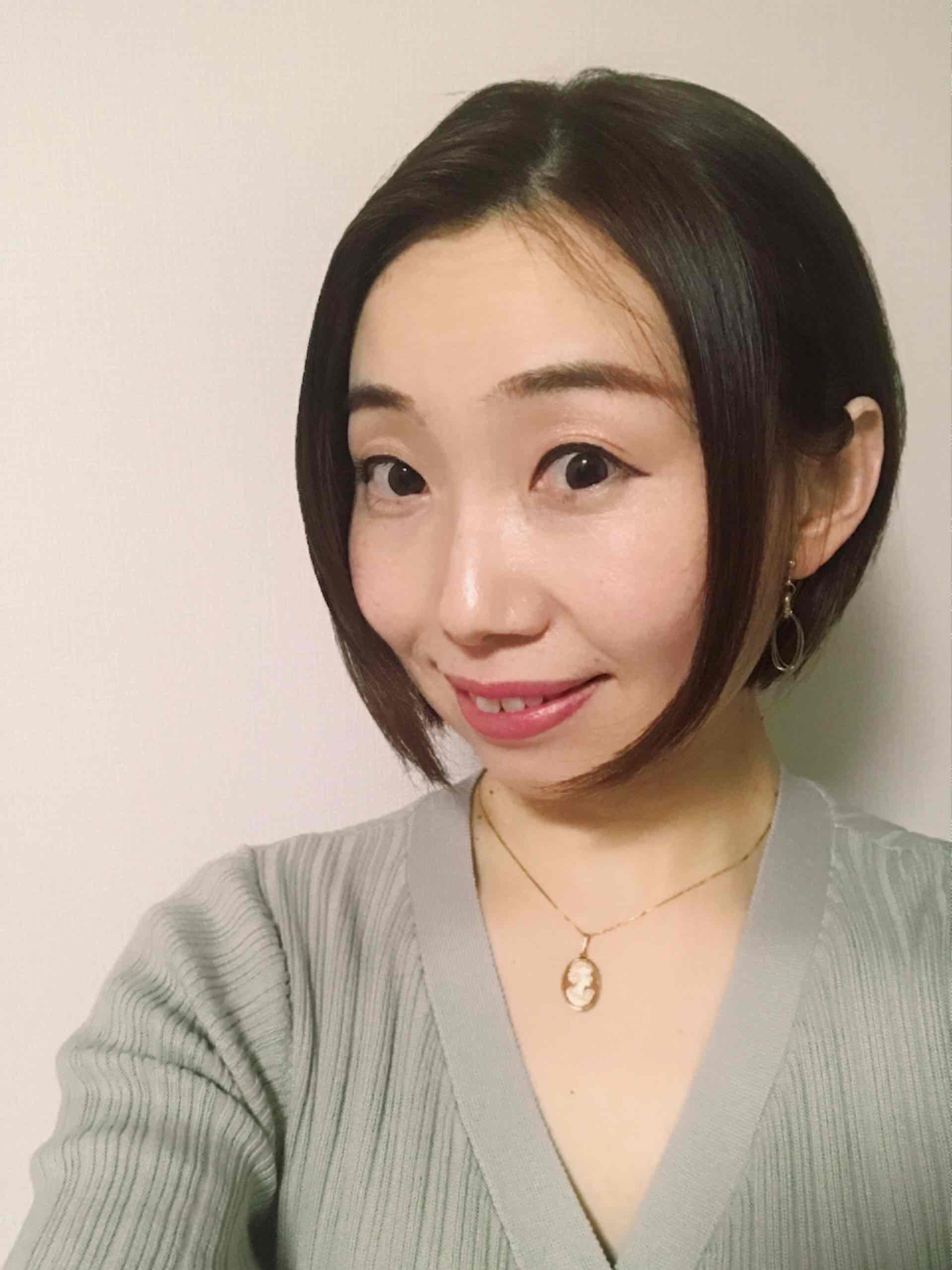 高梨 ちえさんのプロフィールページ