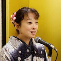 南かおりのプロフィール